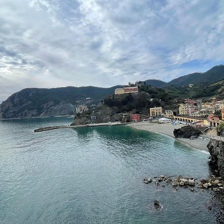 Casa Vacanza Le Cinque Terre La Spezia Bagian luar foto