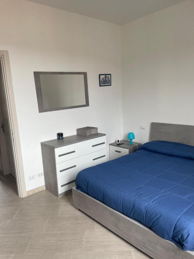 Casa Vacanza Le Cinque Terre La Spezia Bagian luar foto