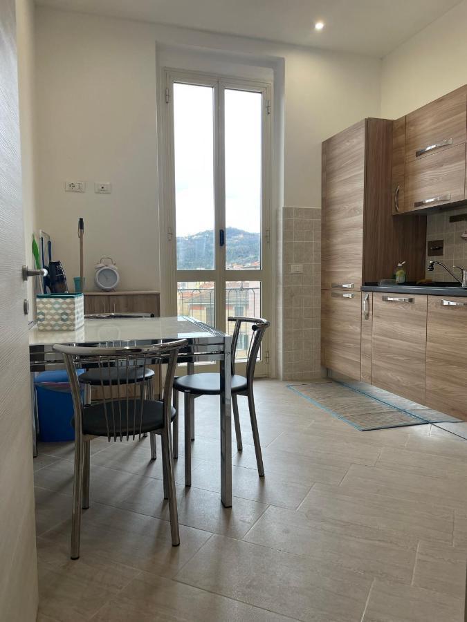 Casa Vacanza Le Cinque Terre La Spezia Bagian luar foto
