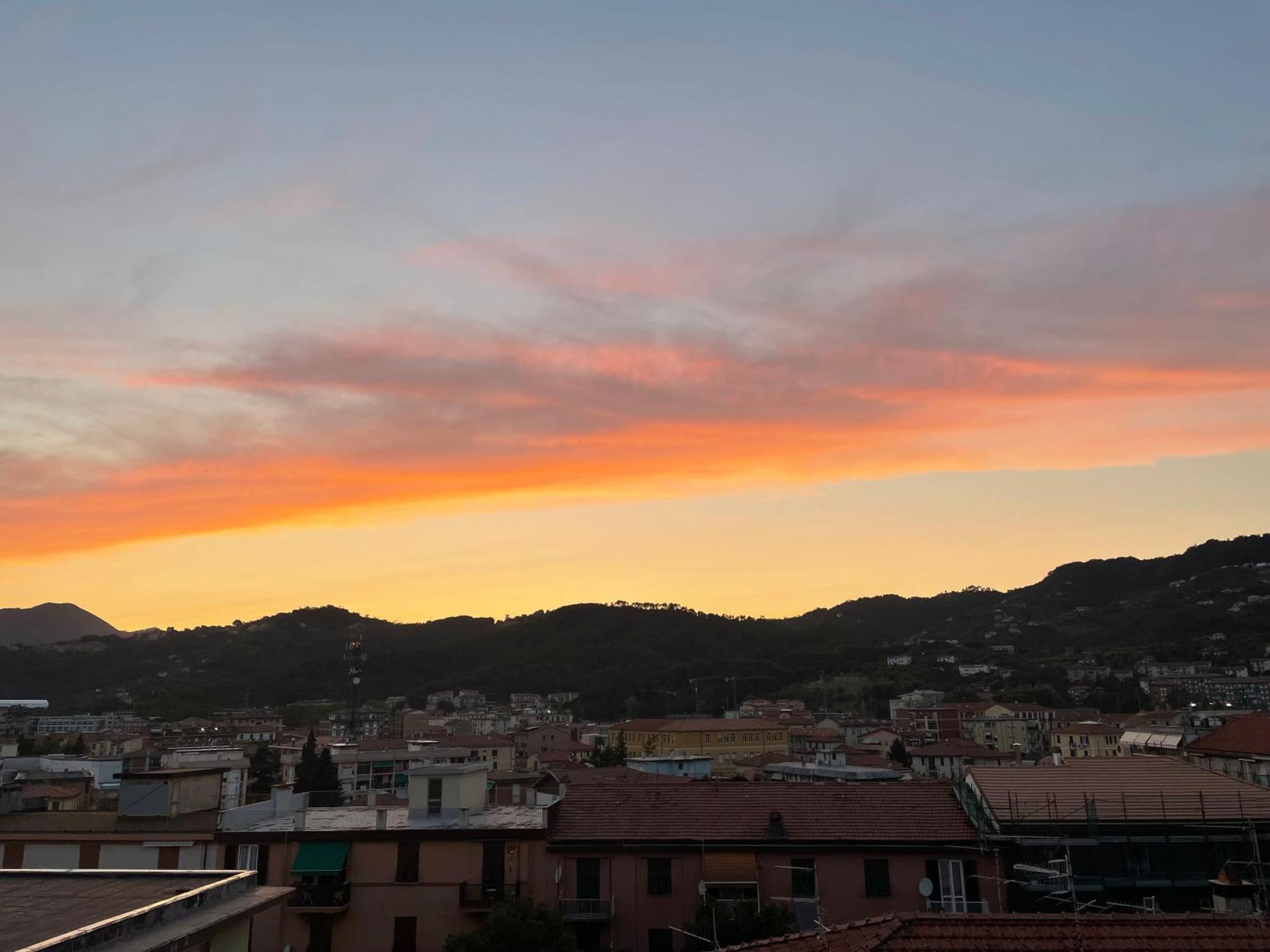 Casa Vacanza Le Cinque Terre La Spezia Bagian luar foto