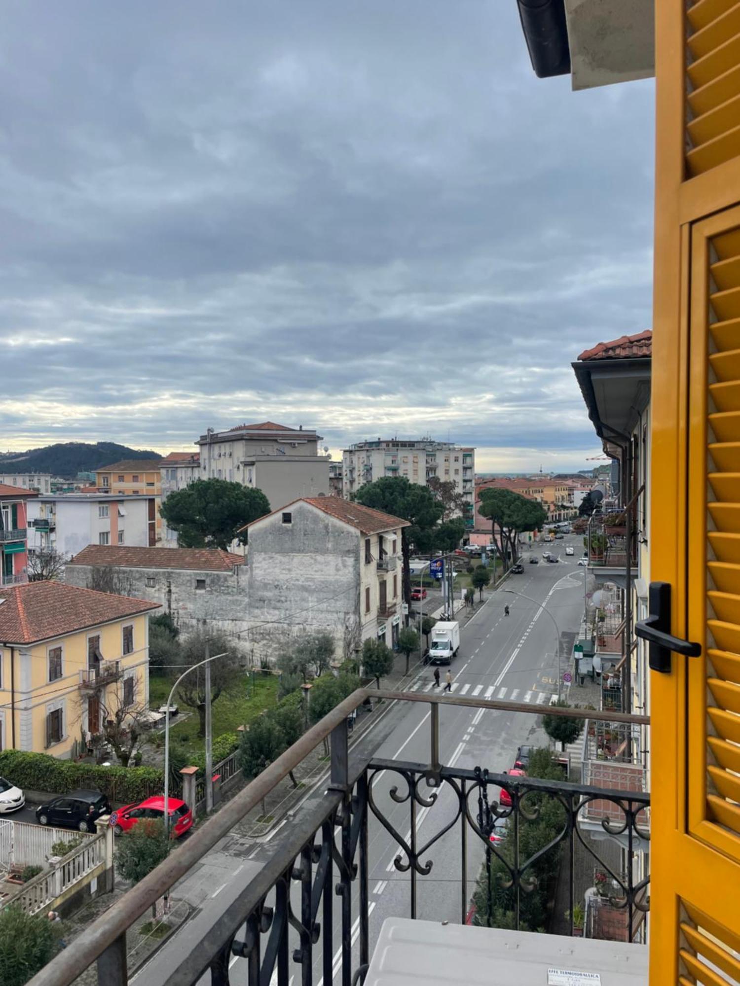 Casa Vacanza Le Cinque Terre La Spezia Bagian luar foto