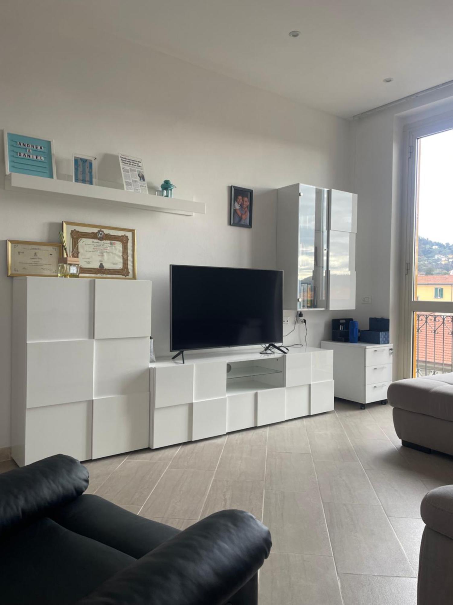 Casa Vacanza Le Cinque Terre La Spezia Bagian luar foto