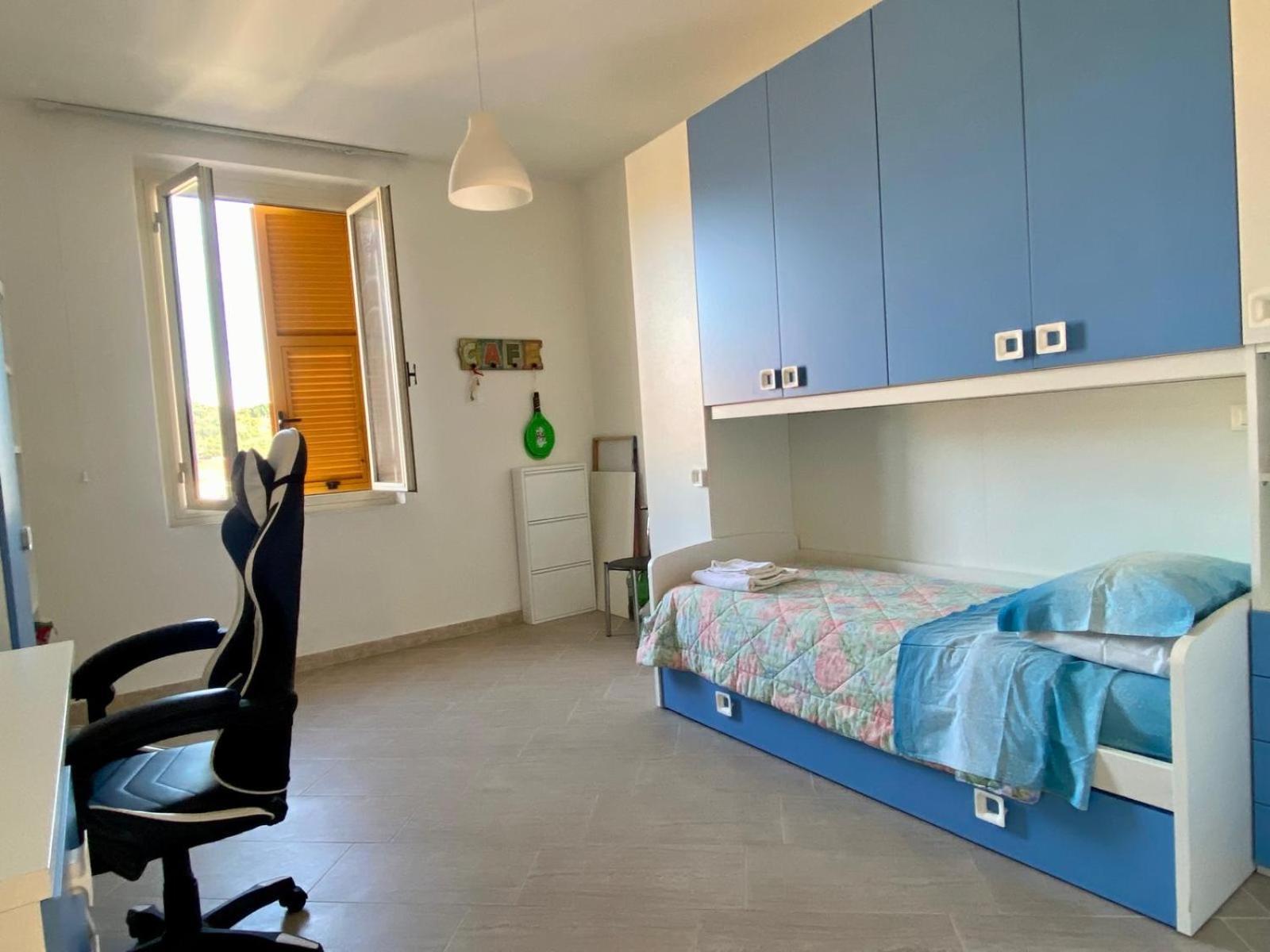 Casa Vacanza Le Cinque Terre La Spezia Bagian luar foto