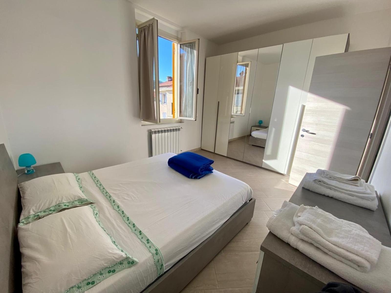 Casa Vacanza Le Cinque Terre La Spezia Bagian luar foto