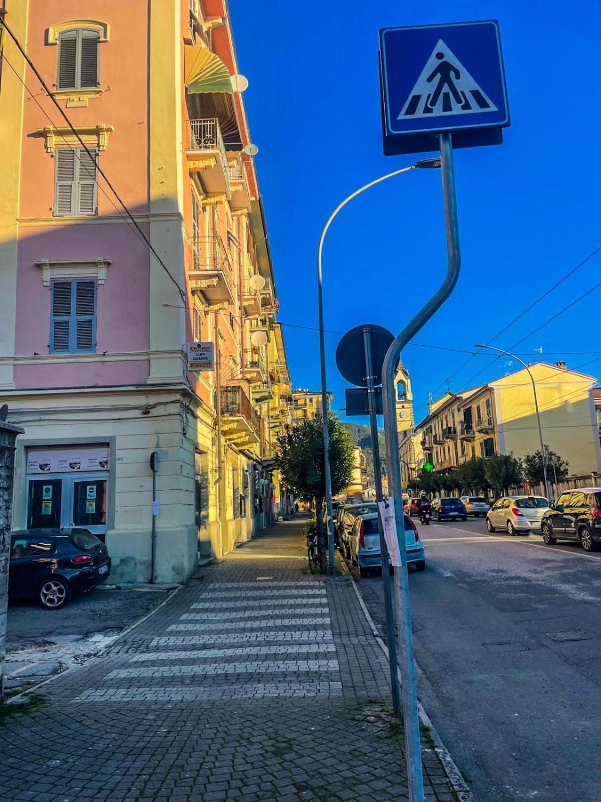 Casa Vacanza Le Cinque Terre La Spezia Bagian luar foto