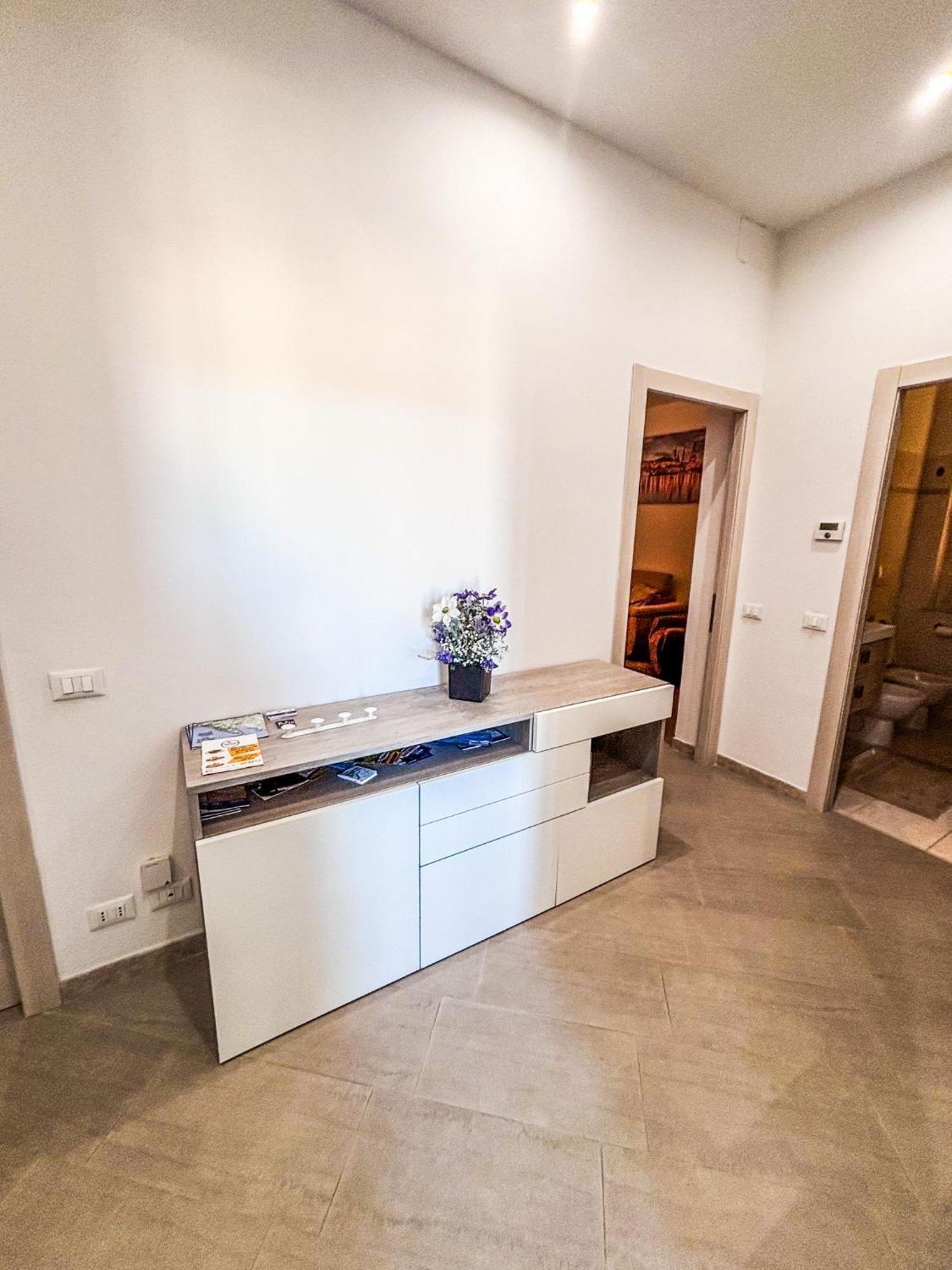 Casa Vacanza Le Cinque Terre La Spezia Bagian luar foto