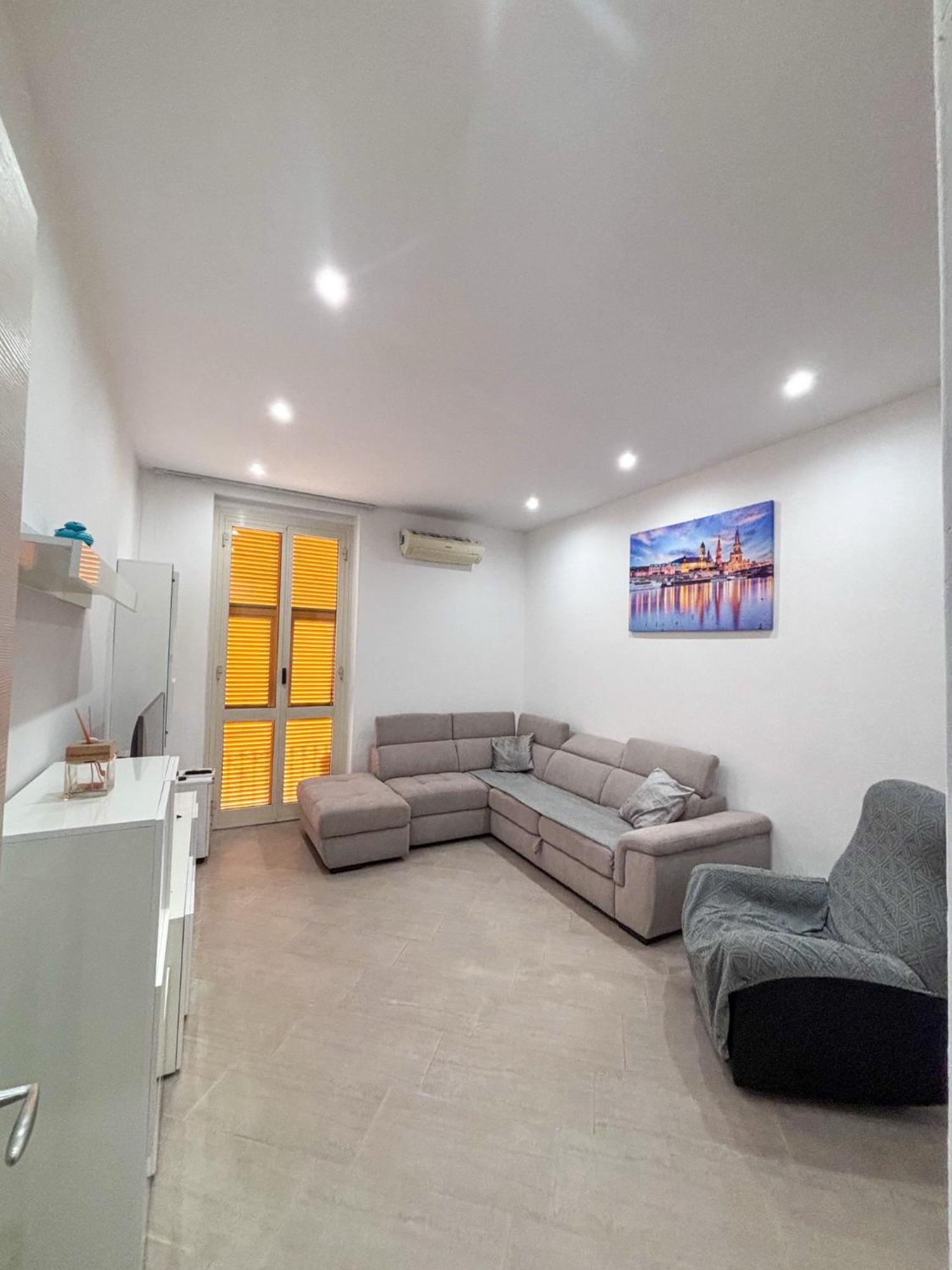 Casa Vacanza Le Cinque Terre La Spezia Bagian luar foto
